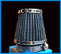 Conical Airfilter