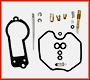 Repair kit carburetor CB750 77-78