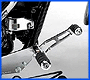 Forward Controls Yamaha XVS650 Dragstar (premium) Forward Controls Yamaha XVS650 Dragstar (premium)