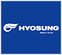Hyosung Original Reservdelar