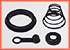 Cylinder repair kit