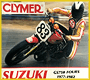 Clymer for Suzuki GS750, 77-82
