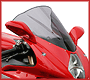 MV Agusta F4 MRA racing screen