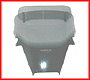 VFR800 ->01 MRA variotouring kåpglas