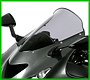 ZZR1400 / ZX14R MRA spoiler kåpglas