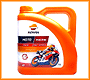 Repsol Moto Racing 10W-40, 4L, syntet