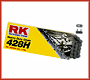 RK 415H förstärkt kedja