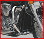 Crashbar Honda VTX1300