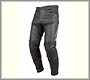Leather Pants Yoko YL1